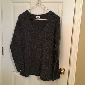 NWT Old Navy V-neck Pullover Sweater